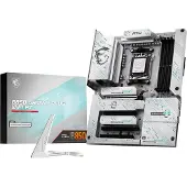 MSI B850 Gaming Plus Wifi Pz Motherboard Clair