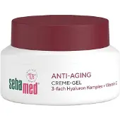 Sebamed Gel-crème anti-âge 50 ml