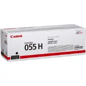 Canon 3020C002 (055 H) Toner black, 7.6K pages