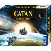 Kosmos Catan Conducteur des étoiles