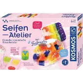 Kosmos 67151 coffret de sciences pour enfant