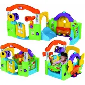 Little Tikes Activity Garden Speelset