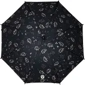 Dooky Parasol/Parapluie pour Poussette - UV50+ - Feuilles romant - - UneTaille - Accessoire