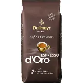 Dallmayr - café en grain - Espressod'Oro