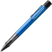 Lamy Stylo à bille AL-star bleu Couleur de l'encre : noir (1x)