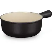 Le Creuset Casserole Le Creuset Fonte Mat 20 cm
