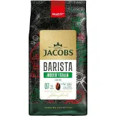 JDE Grains de café JACOBS CREMA, 1 kg