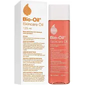 Bio-oil - 125ml | Huile de soin pour les cicatrices et les vergetures