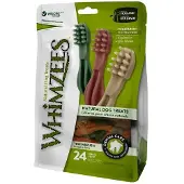 Whimzees - Brosses à dents - S
