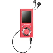 Intenso VIDEOSCOOTER 16GB BT PINK