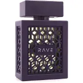 Rave - Now Intense EDP 100ml