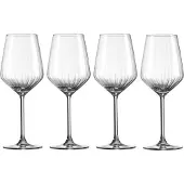 Ritzenhoff & Breker 819762 Verre à vin blanc JIVE, 0,37 l