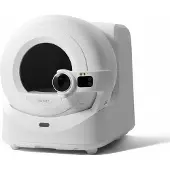 Petkit Purobot Ultra Cat Litter Box Clair