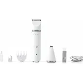 Petkit 2 en 1 Tondeuse pour animaux Pet Trimmer Pro (PK413)
