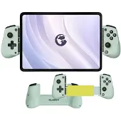 GameSir X5 Lite Smartphone Controller Jaune