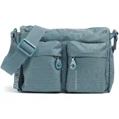Mandarina Duck Md 20 Qmtx5 Crossbody Bleu Homme