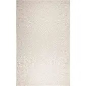 vidaXL Tapis ZIZUR Crème 200x290 cm Aspect jute Intérieur et extérieur