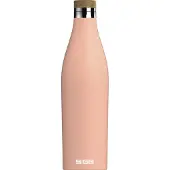 SIGG Meridian 700ml Thermal Bottle Rose