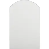 vidaXL Miroir 60x40 cm verre