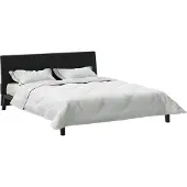 vidaXL Couette d'hiver blanche 240 x 222 x 5 cm Polyester