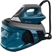 Rowenta Force Pro 500 Vr9043f0 - Centrale Vapeur