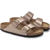 Birkenstock 1023942 Arizona Bs Sandales Marron EU 38 Femme Marron EU 38