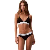 Calvin Klein Culotte Lv00qf8520