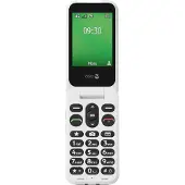 Doro Leva E30 128 Mb Rouge