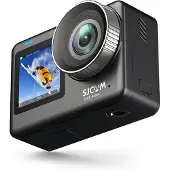 SJCAM SJ11 Active Caméra de sport noire