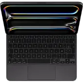 Apple Magic Keyboard iPad Pro 11 Pouces (2025/2024) AZERTY Noir
