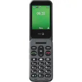 Doro LEVA E20 BLACK