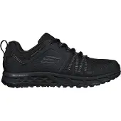 SKECHERS Chaussures de randonnée Escape Plan