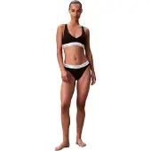Calvin Klein String Lv00qf8524