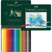Faber-Castell 117524 Pencils Multicolore Enfants