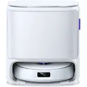 Narwal Freo Z10 Robot aspirateur, 15000 Pa, brosse latérale anti-enchevêtrement, nettoyage des bords