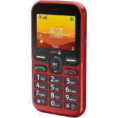 Doro Téléphone À Clavier Leva L10 4g Pour Seniors Avec Bouton Sos