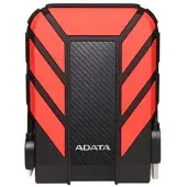 ADATA Disque Dur Externe HD710 Pro 1000Go Noir, Rouge - 2.5" - USB 3.1 - Alimenté par Port USB