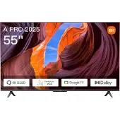 Xiaomi TV A Pro 55 (2025) UE