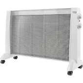 Taurus Panneau rayonnant 2400w blanc - Alpatec - 935057000 -