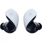 Sony PLAYSTATION PULSE EXPLORE BLACK WHITE