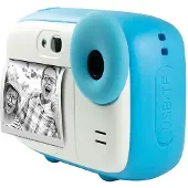 Agfa Arkic Compact Camera Bleu One Size / EU Plug 220V