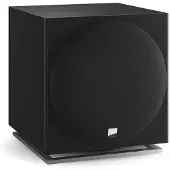 Dali Subwoofer SUB E-12 F Noir Satin
