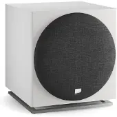 Dali Caisson de basse Sub E-12 F Blanc satin
