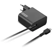 Lenovo USB-C 65W WALL ADAPTER