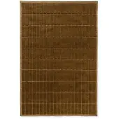 Audo Copenhagen Tile Tapis 200 x 300 cm | Hazel