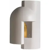 DCW éditions Soul Story 1 Appliqe Murale White|Gold