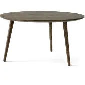 &tradition In Between SK15 Table Basse Smoked oiled oak
