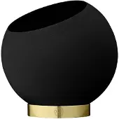 AYTM Luminaire Extérieur , Noir, Chambre à coucher, Aluminium