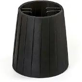 Seletti Monkey Abat-Jour Black
