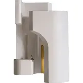 DCW éditions Soul Story 4 Applique Murale White|Gold